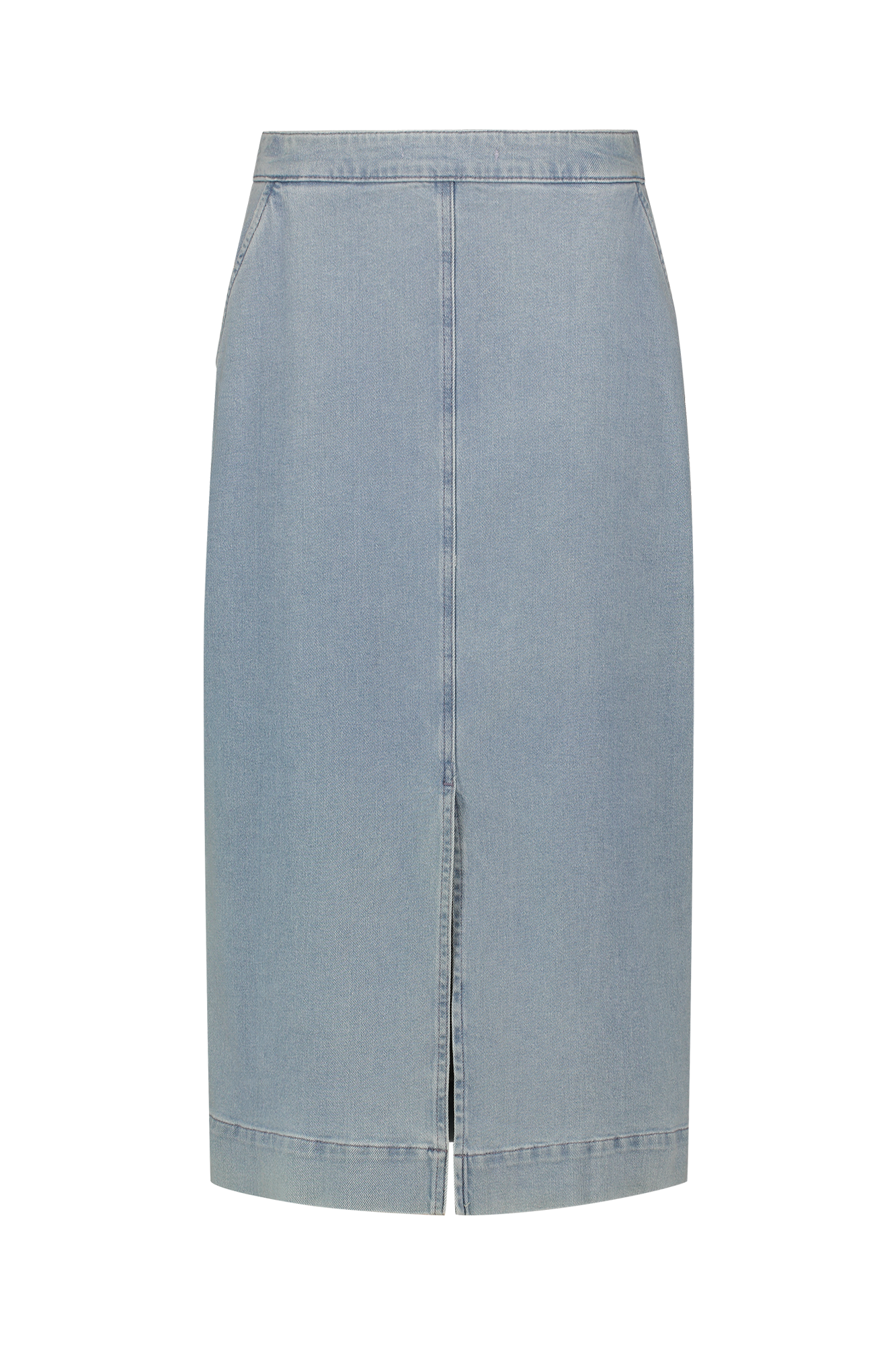 Rimo Rok Blauw Wash