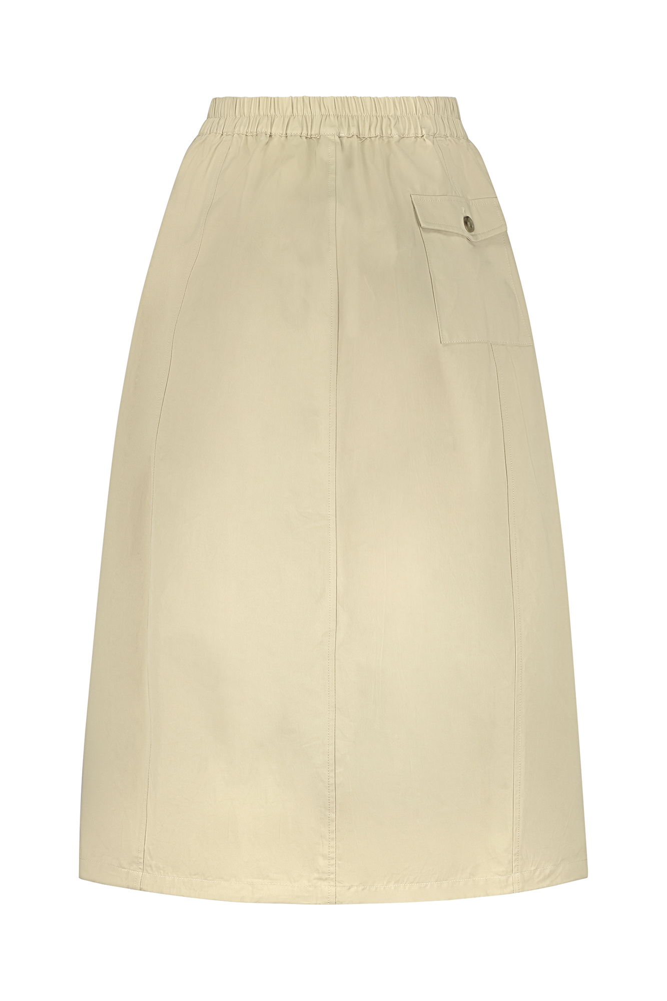 Glow Rok Beige