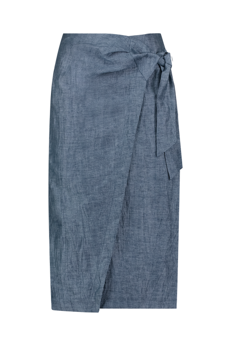 Darlon Rok Blauw