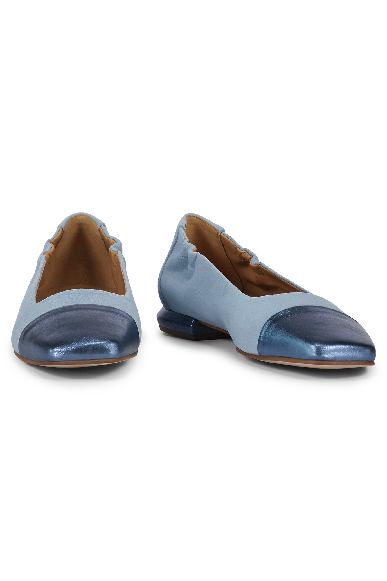 Fien Loafer Blauw