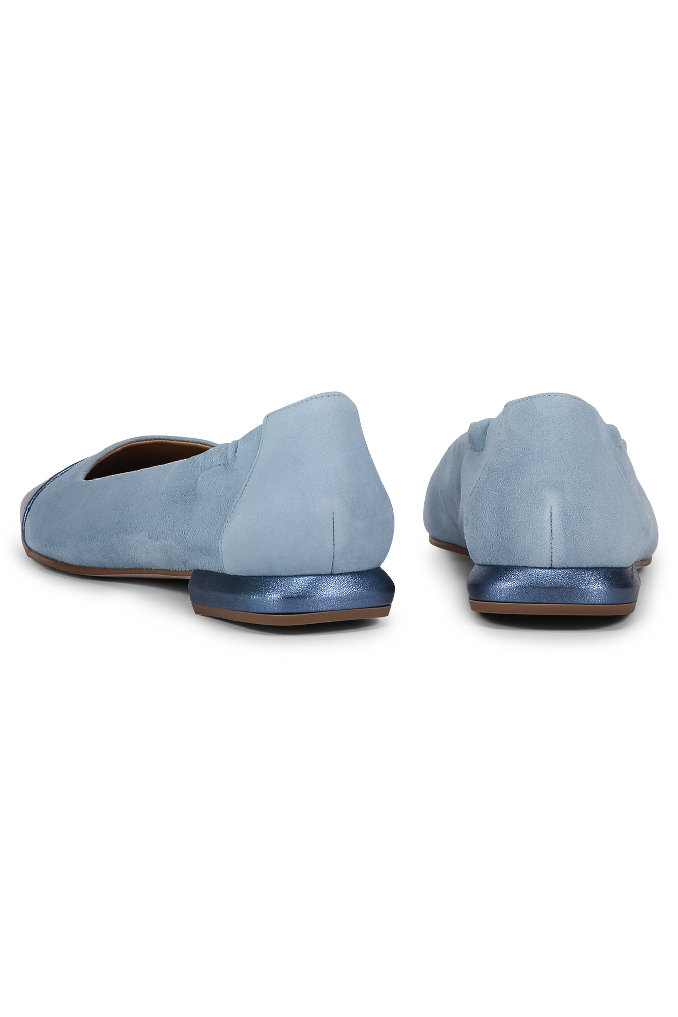 Fien Loafer Blauw