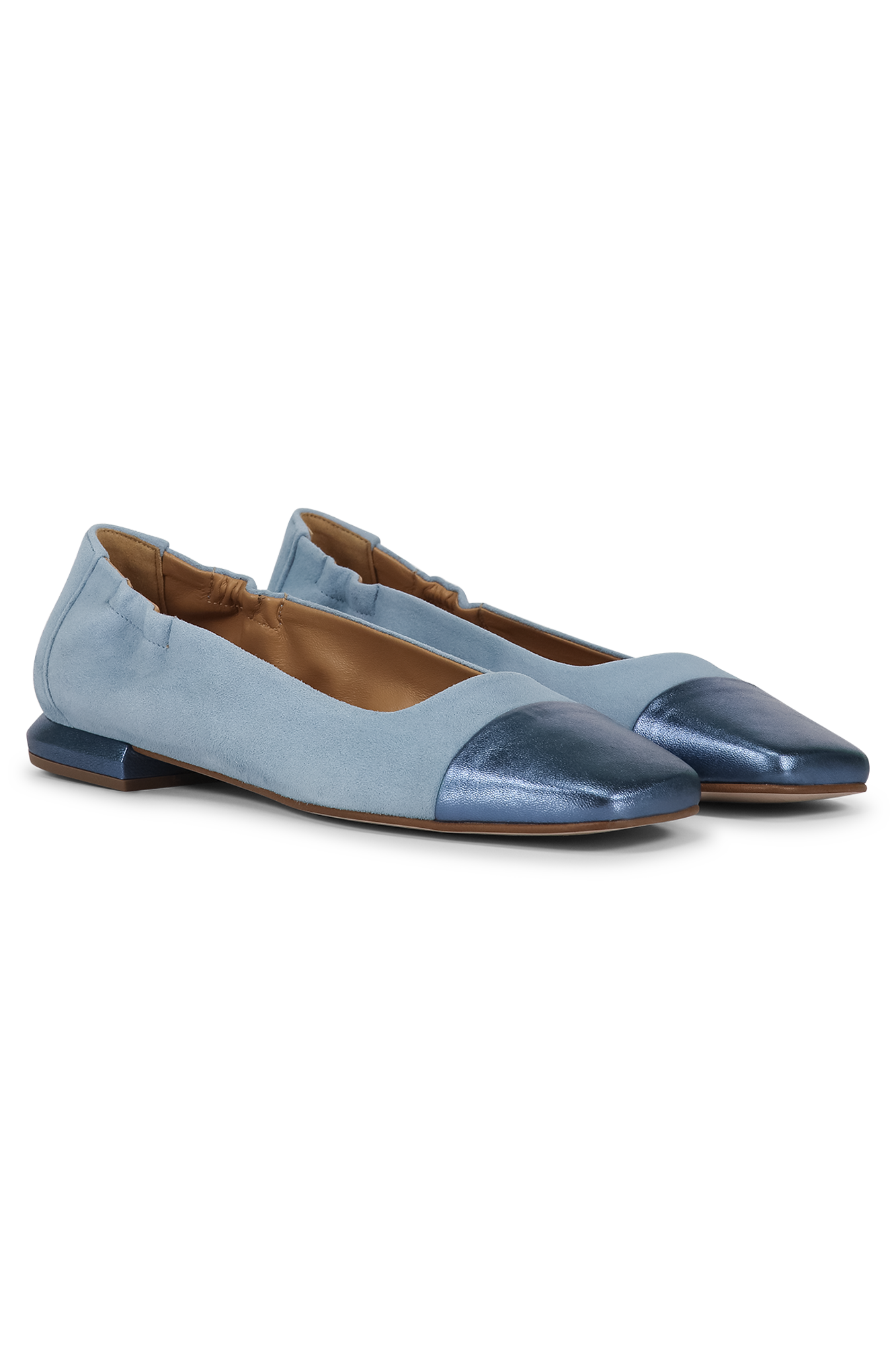 Fien Loafer Blauw