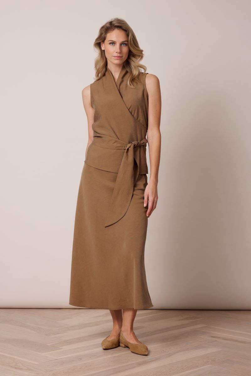 Pania Rok Camel