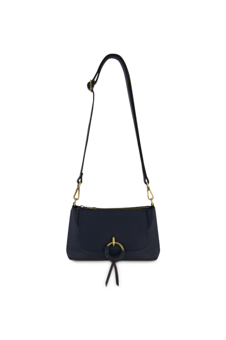 Anouk Tas Marine-navy