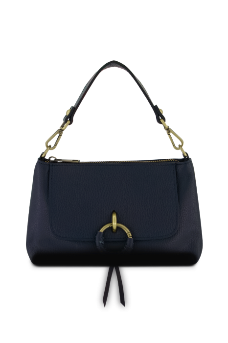 Anouk Tas Marine-navy