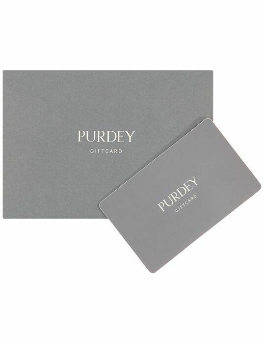 Purdey Giftcard EUR 25