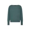 Jinou Pullover groen 