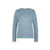 Inge Pullover blauw 