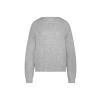 Jenna Pullover licht grijs 