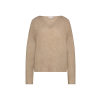 Jill Pullover camel 