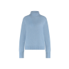 Ivet Pullover licht blauw 