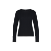 Ilja Pullover navy 