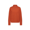 Ivet Pullover oranje 