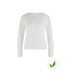 Iselle Top off-white 