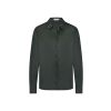 Gisele Blouse donker groen 