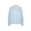 Hailey Blouse licht blauw 