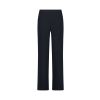 Phocas Pantalon Ess. navy 