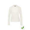 Lora Top off-white 