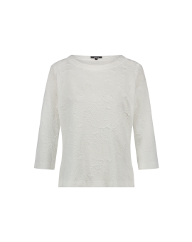 Nance Top off-white 