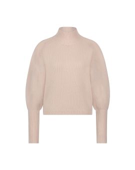 Romee Pullover licht roze 