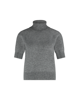 Lenthe Pullover grijs 