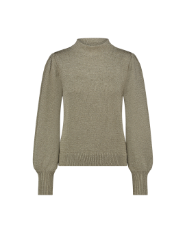 Ilora Pullover goud 