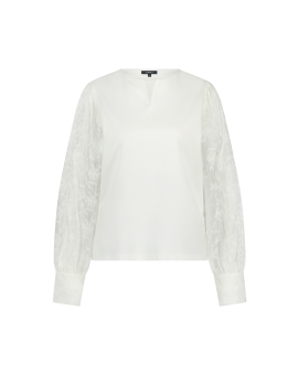 Kyra Top off-white 