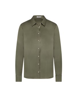 Gisele Blouse groen