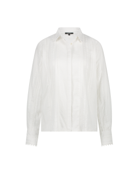 Heleen Blouse off-white 