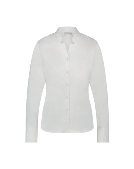 Olijne Blouse wit 