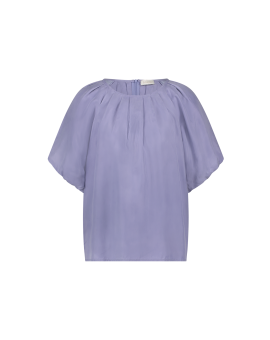 Goya blouse violet 