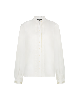 Hinde Blouse off-white 