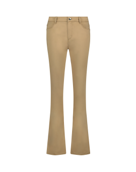 Shakira Broek camel 