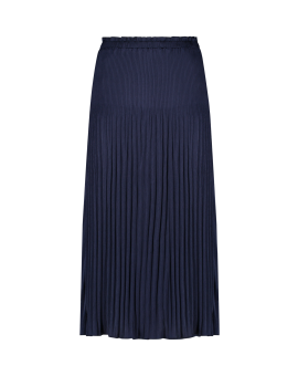 Karleen Rok navy 