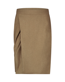 Hilda Rok camel 