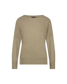 Izara Pullover zand 