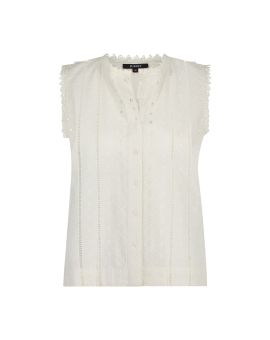 Gileen Blouse off-white 